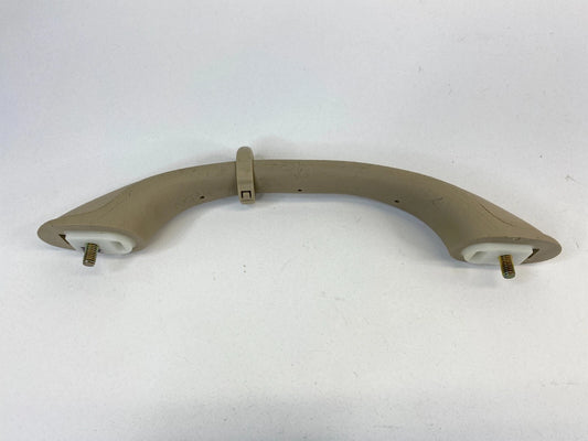 99-03 LEXUS RX300 REAR RIGHT ROOF GRAB HANDLE ASSIST GRIP BEIGE OEM 74610-48030