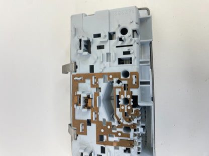 10-17 GMC Terrain Equinox Rear Center Roof Dome Map Lamp Light 316627975 OEM