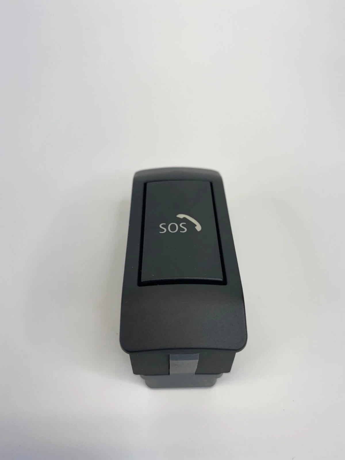2004-2007 BMW 530I SOS EMERGENCY CALL PUSH BUTTON SWITCH 6918478-03 OEM