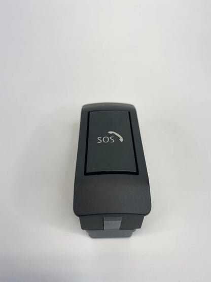 2004-2007 BMW 530I SOS EMERGENCY CALL PUSH BUTTON SWITCH 6918478-03 OEM