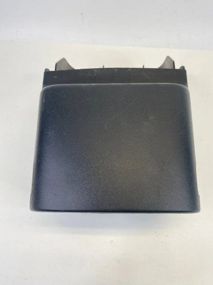 04-12 MITSUBISHI GALANT UPPER & LOWER STEERING COLUMN TRIM COVER 8065A080XA OEM