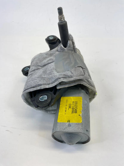 13-19 FORD EXPLORER INTERCEPTOR UTILITY REAR WINDSHIELD WIPER MOTOR BB5317404AA