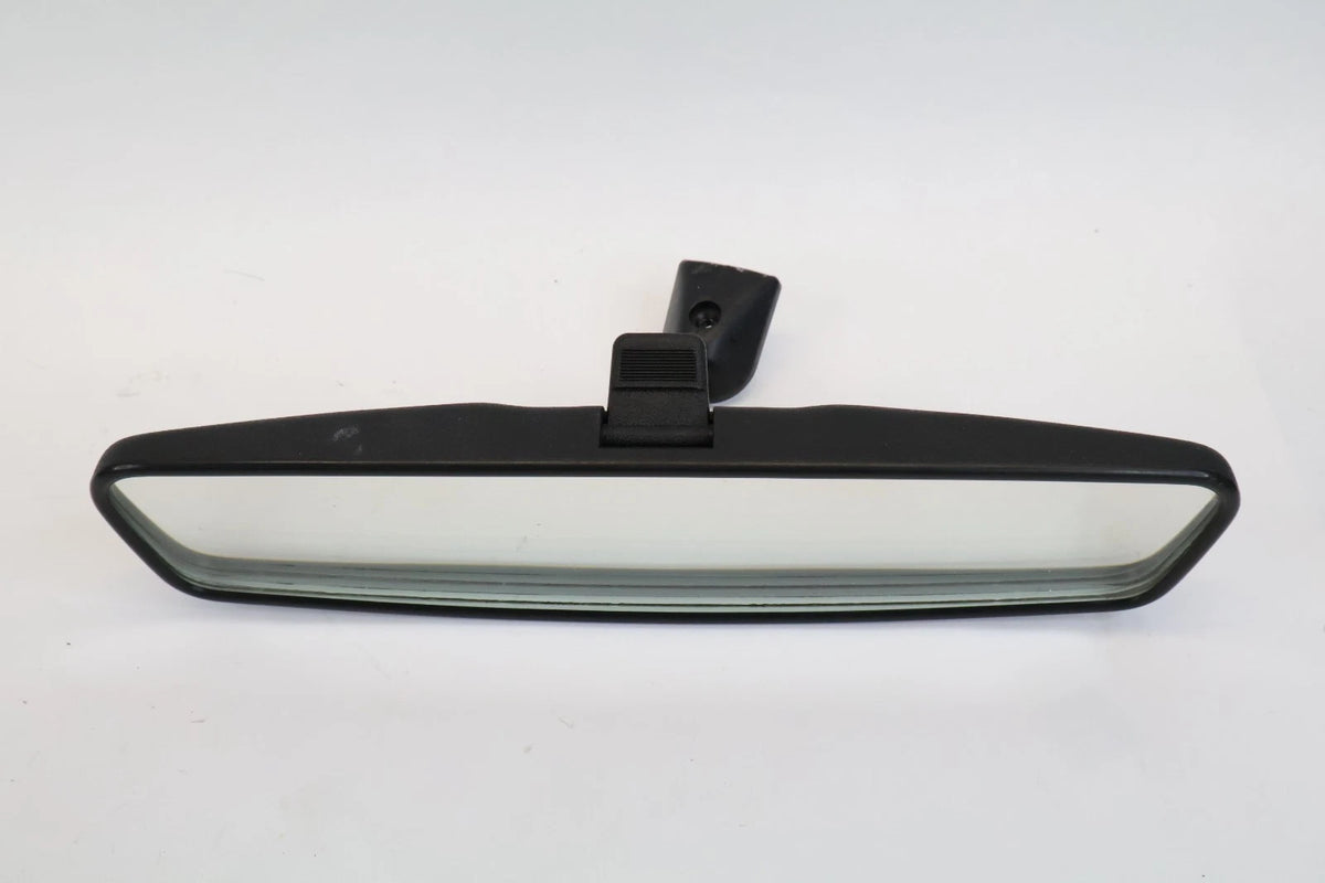 2002-2004 CHEVROLET TRAILBLAZER REAR VIEW INTERIOR MIRROR OEM E8011083
