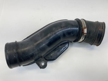 2006 2007 2008 INFINITI M35 AIR INTAKE TUBE RESONATOR BOX W/ HOSE OEM