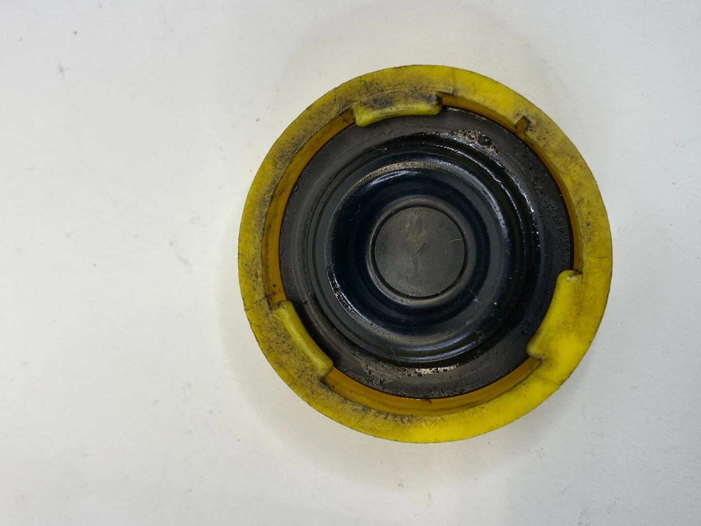 2008-2014 DODGE AVENGER BRAKE MASTER CYLINDER RESERVOIR TANK COVER CAP