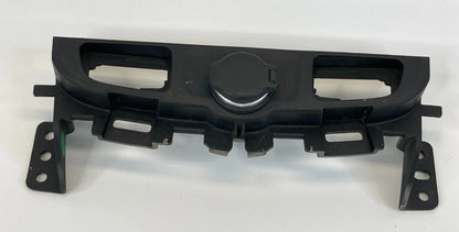 2014 2015 CHEVROLET MALIBU DASHBOARD HAZARD WARNING TRACTION OUTLET BEZEL COVER