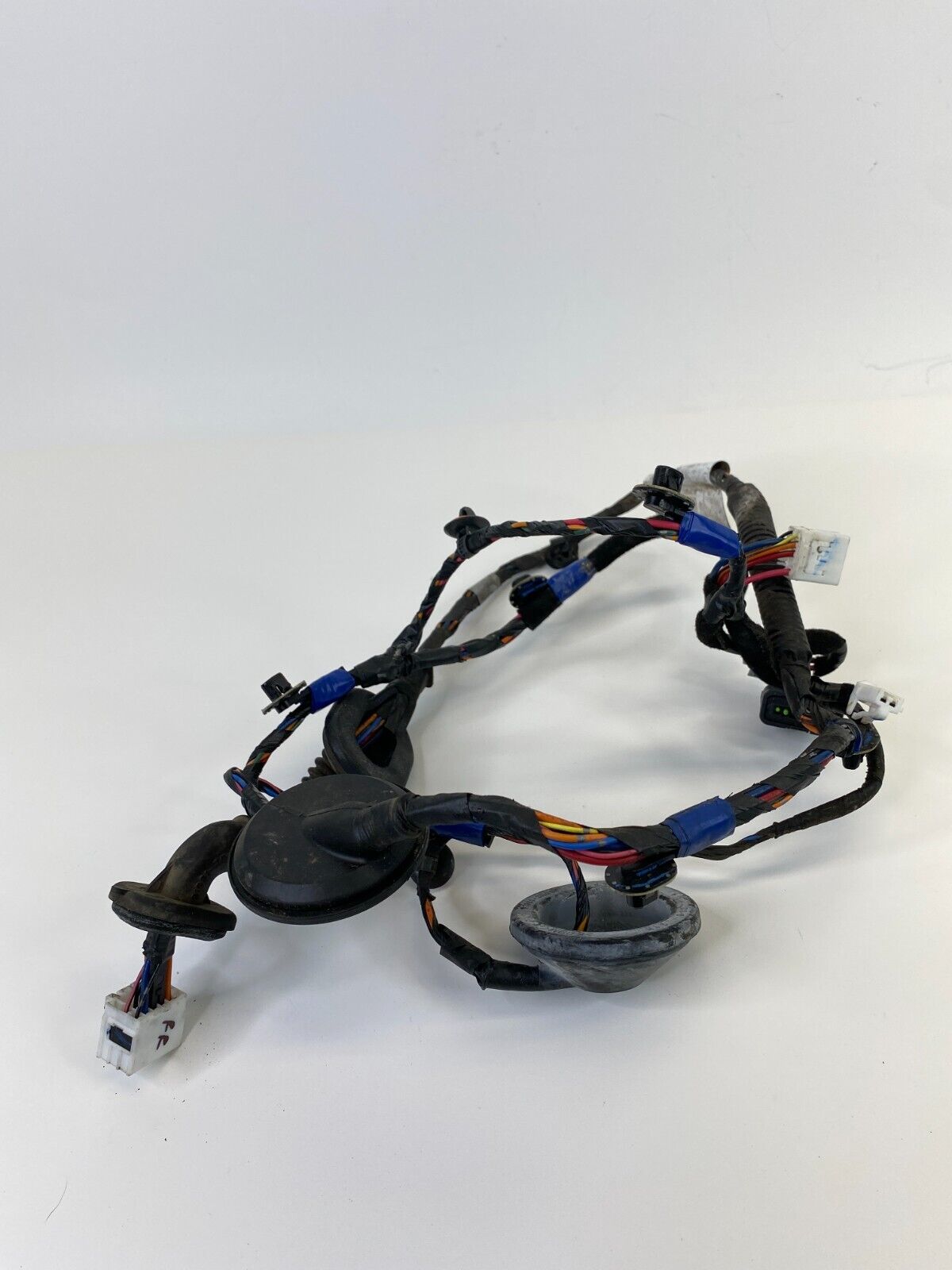 2007-2009 Hyundai Santa Fe Rear Right Side Door Wire Wiring Harness 916600W010