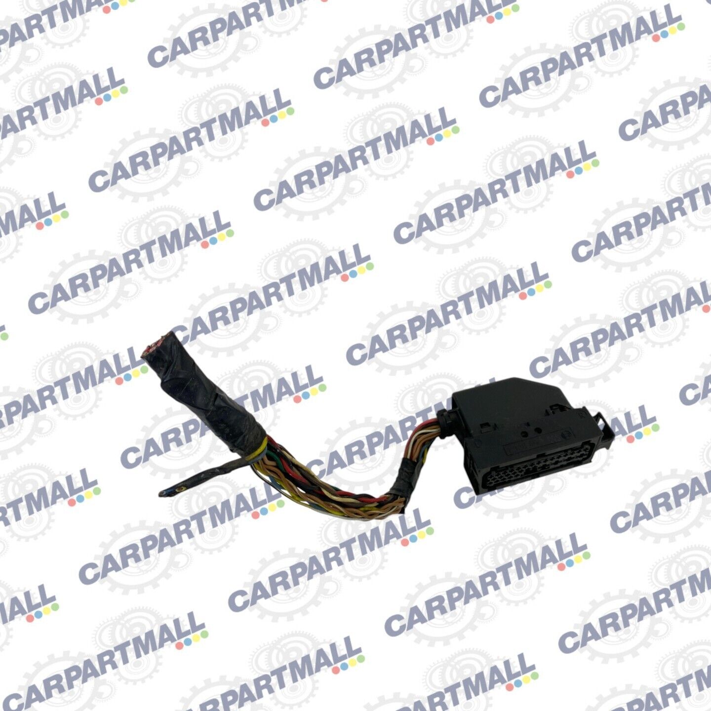 2004-2007 Saturn Vue ABS Pump Anti Lock Brake Connector Plug Wire 1928402824 OEM