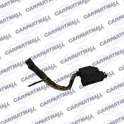 2004-2007 Saturn Vue ABS Pump Anti Lock Brake Connector Plug Wire 1928402824 OEM