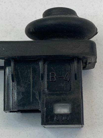 2004-2009 KIA SPECTRA 06-09 SPECTRA5 FRONT LEFT DOOR JAMB AJAR BUTTON SWITCH OEM