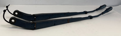 2007 GMC Yukon Tahoe Windshield Wiper Arms Wipers RH LH Set Pair 15284093 OEM
