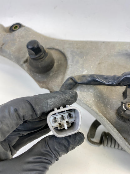 1999-2003 Lexus RX300 Front Windshield Wiper Motor W/ Linkage 85110-48030 OEM