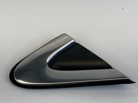 2015-2017 CHRYSLER 200 FRONT RIGHT EXTERIOR MIRROR CORNER COVER TRIM 5NJ50TRMAA