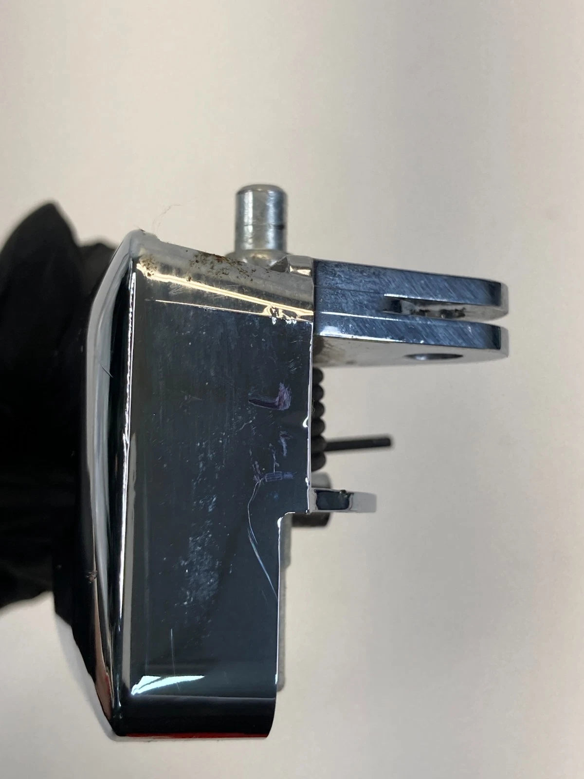 2007-2014 Ford Edge Rear Left Driver Side Interior Inner Door Handle OEM