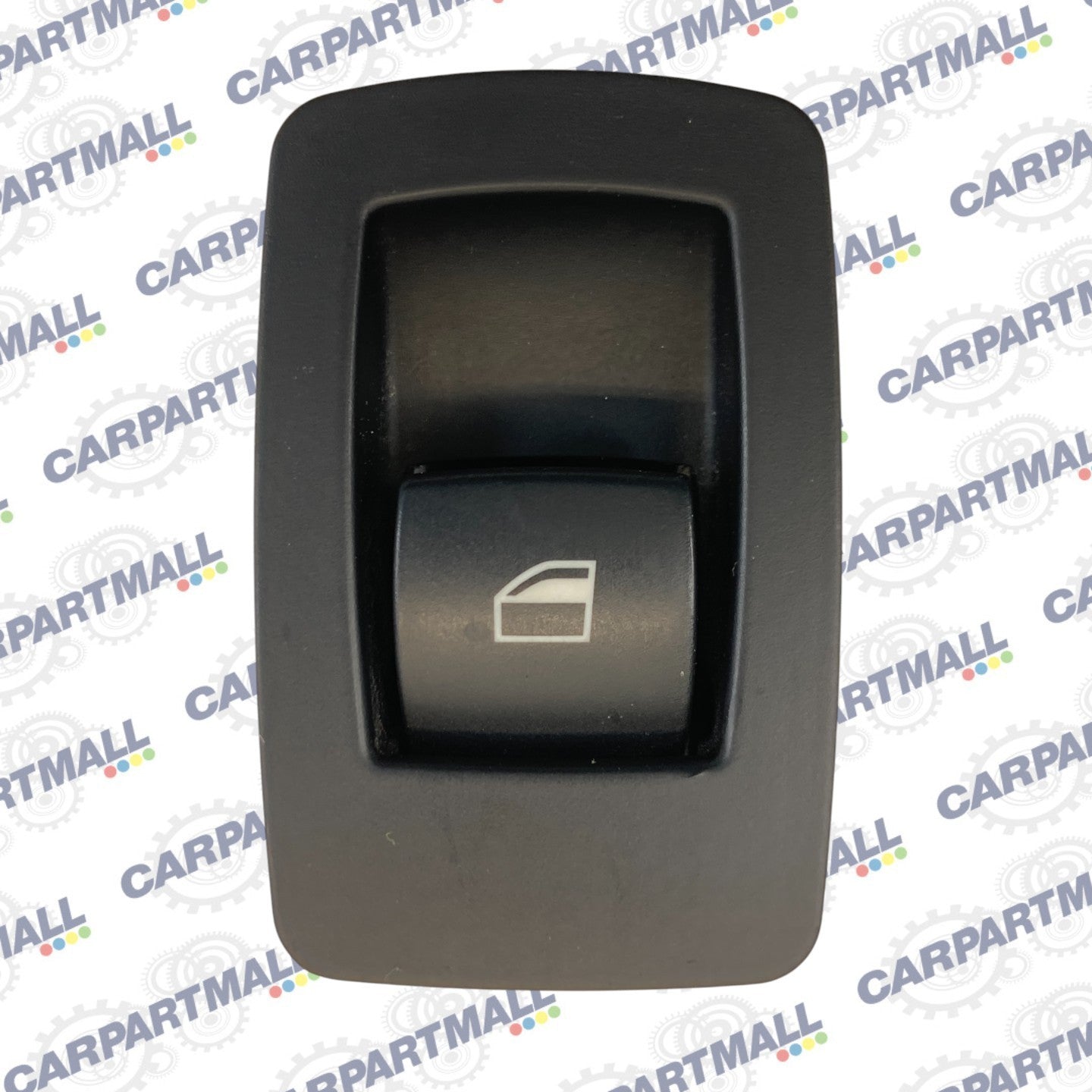 2009 2010 BMW 535i xDrive Rear Right Back Door Power Window Control Switch OEM