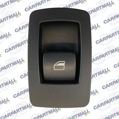 2009 2010 BMW 535i xDrive Rear Right Back Door Power Window Control Switch OEM