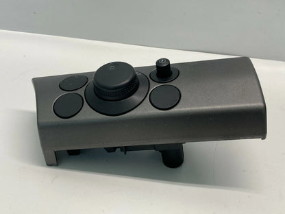 2008 2009 SATURN ASTRA HEADLIGHT & FOG LAMP SWITCH CONTROL W/ BEZEL 13124864 OEM