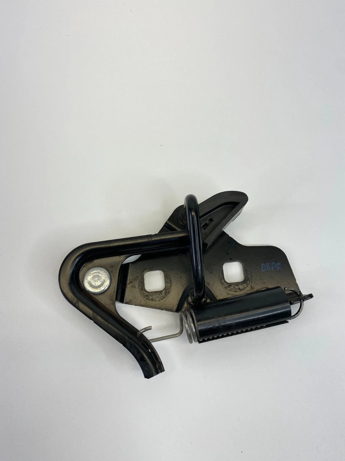 06-09 MILAN 06-12 FUSION REAR TRUNK LID LOCK LATCH STRIKER RELEASE 54404B12 OEM