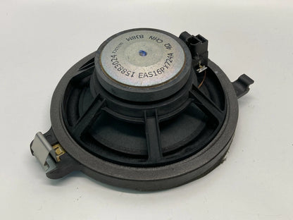 05-08 CHEVROLET UPLANDER 05 06 MONTANA REAR RIGHT SIDE DOOR SPEAKER 15883024 OEM