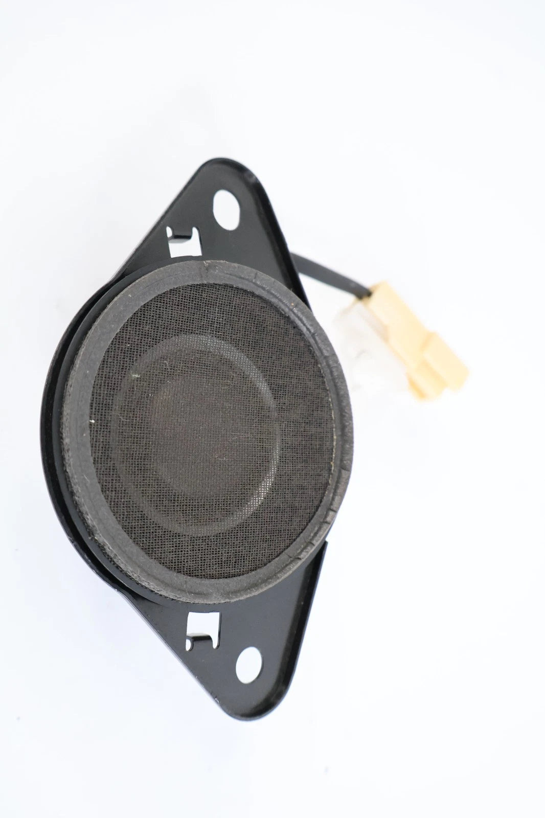 2007-2012 TOYOTA YARIS FRONT INSTRUMENT PANEL AUDIO TWEETER SPEAKER 86160-OWNF80