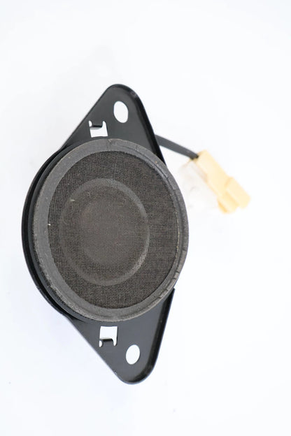 2007-2012 TOYOTA YARIS FRONT INSTRUMENT PANEL AUDIO TWEETER SPEAKER 86160-OWNF80