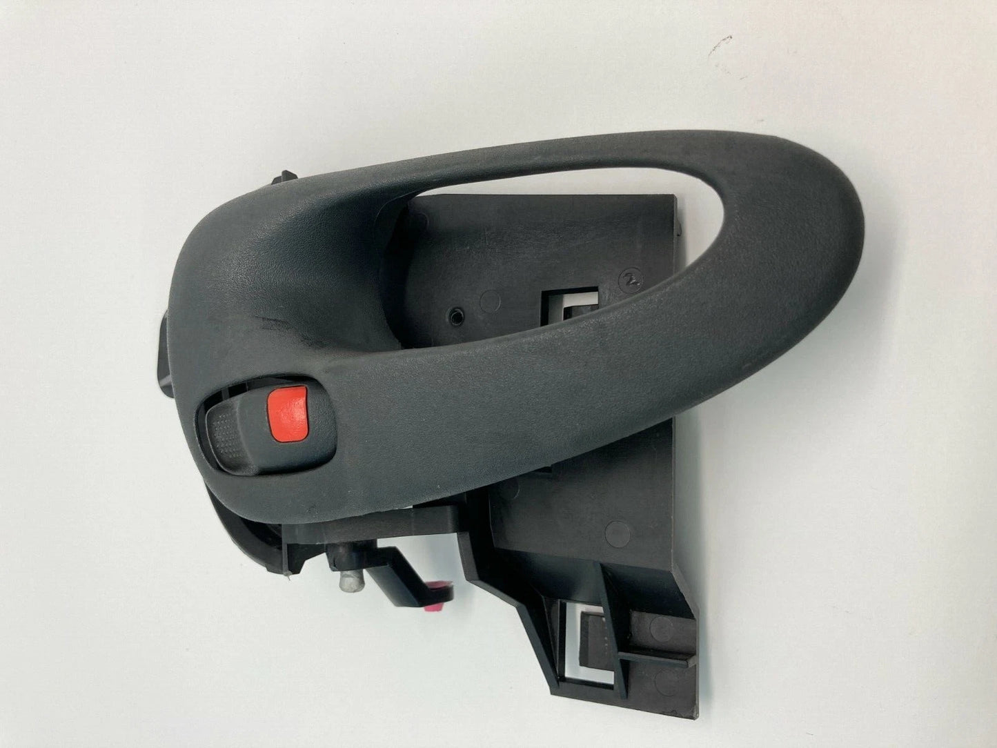 99-05 PONTIAC GRAND AM FRONT LEFT DRIVER SIDE INTERIOR DOOR HANDLE 22616259 OEM