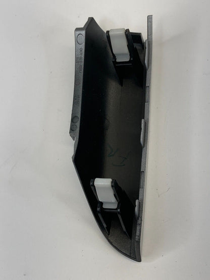 2007-2009 Acura RDX Dash Right Side Panel Cover Trim Bezel 77252-STK-A010