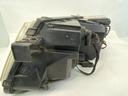 2009-2020 DODGE JOURNEY RIGHT PASSENGER HEADLIGHT HEADLAMP HALOGEN 05116288AB