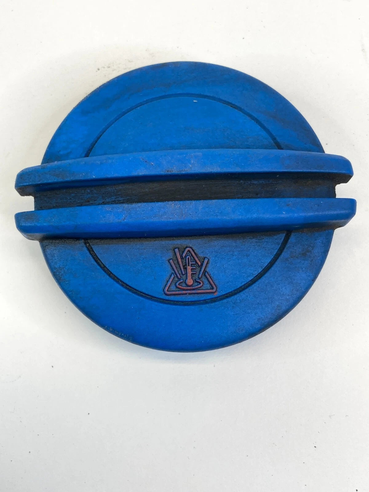 1998-2019 VOLKSWAGEN PASSAT ENGINE RADIATOR FLUID COOLANT RESERVOIR CAP OEM