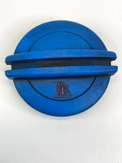 1998-2019 VOLKSWAGEN PASSAT ENGINE RADIATOR FLUID COOLANT RESERVOIR CAP OEM