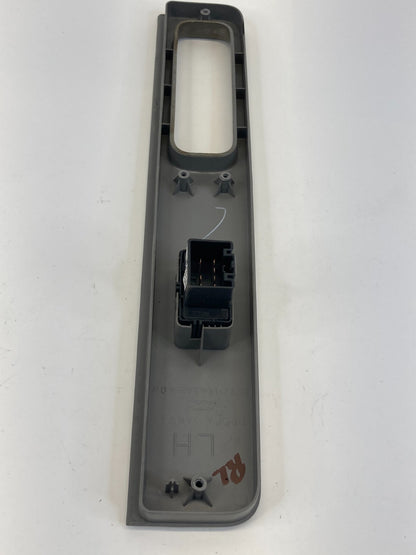 2003-2006 Lincoln Navigator Rear Left Side Door Window Switch 2L7X-14A568 OEM