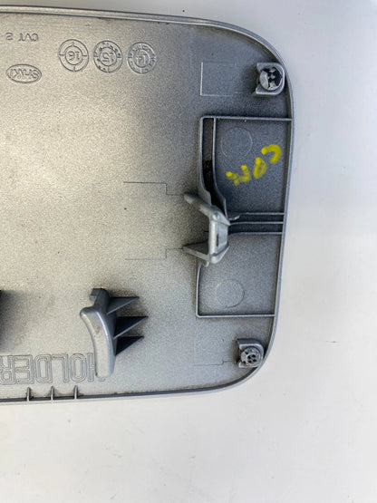 2015-2019 HYUNDAI SONATA FUEL FILLER GAS TANK LID DOOR COVER 69510-C2000 OEM
