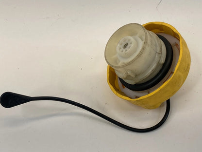 2008-2014 CHRYSLER 200 SEBRING DODGE AVENGER FUEL FILLER TANK GAS CAP LID COVER