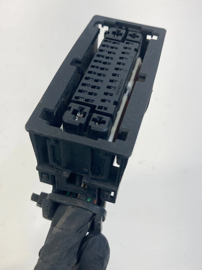 2014 2015 Kia Optima 2.4L L4 A/T ABS Anti Lock Brake Pump Plug Connector OEM