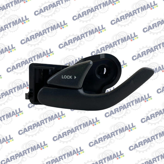 2001-2007 Ford Escape Front Left Driver Side Inner Door Handle YL84-7822615AL