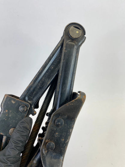 2003-2007 HONDA ACCORD EMERGENCY SPARE JACK TOOL KIT LUG WRENCH OEM