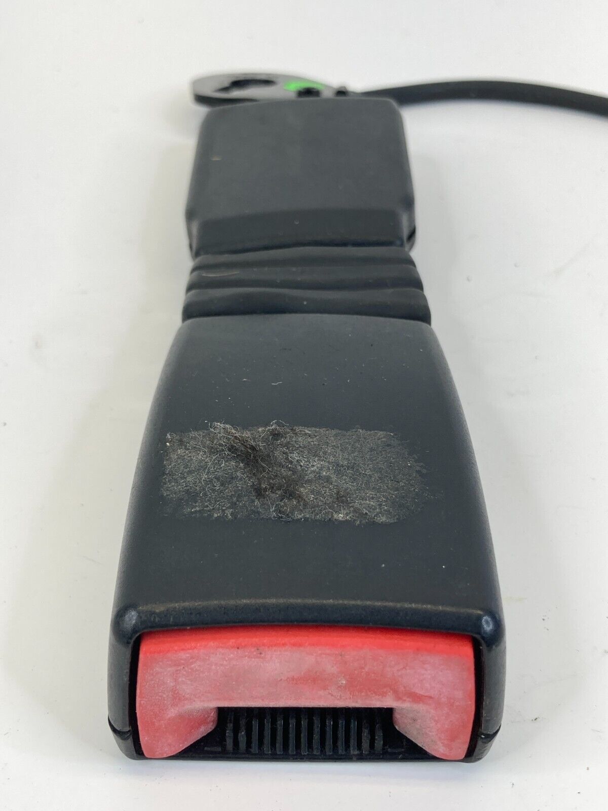 2005-2011 Audi A6 Quattro Front Right Side Seat Belt Buckle 8E0-857-756 OEM