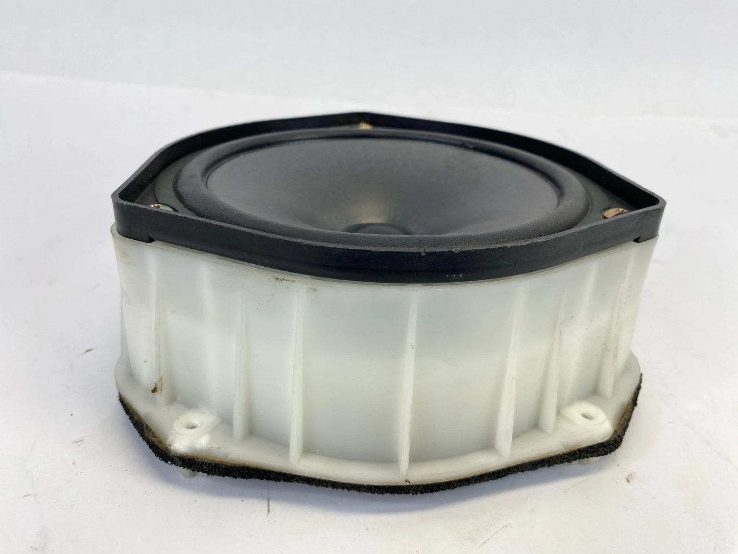 2005-2010 HONDA ODYSSEY FR RIGHT PASSENGER SIDE DOOR AUDIO SPEAKER TS-06092 OEM