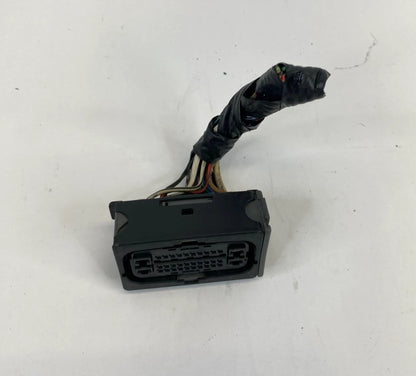 2009 2010 LEXUS IS250 2.5 AT AWD ABS ANTI LOCK BRAKE PUMP PLUG CABLE CONNECTOR