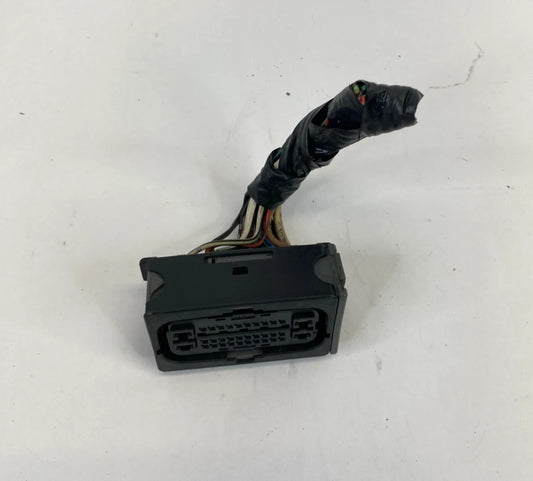 2009 2010 LEXUS IS250 2.5 AT AWD ABS ANTI LOCK BRAKE PUMP PLUG CABLE CONNECTOR