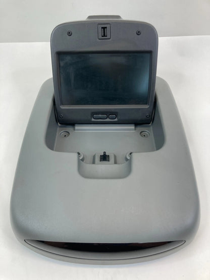 2002 HONDA ODYSSEY OVERHEAD ROOF DVD DISPLAY MONITOR SCREEN 860008B15531 OEM