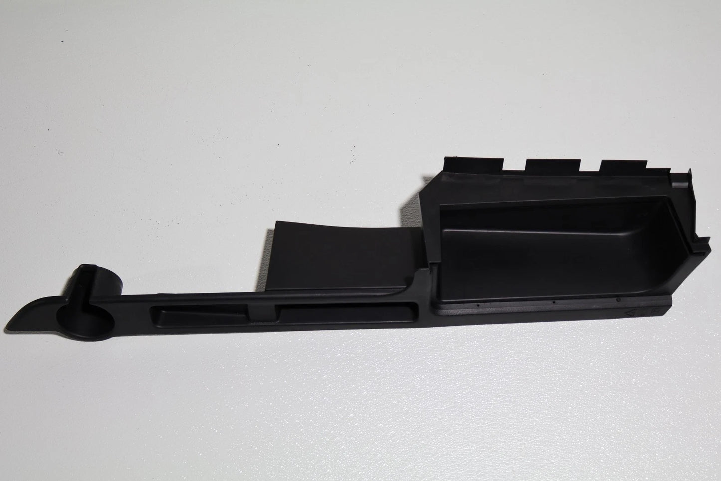 2020-2024 FORD EXPLORER REAR LEFT TRUNK TRIM PANEL STORAGE BOX LB5B-S312A07-AH3