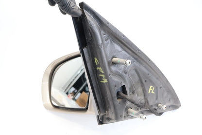 2006-2010 MERCEDES W251 R350 LEFT DRIVER SIDE VIEW POWER DOOR MIRROR OEM