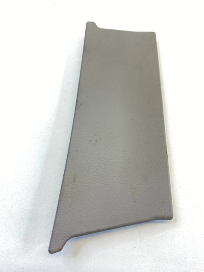 2003-2006 MERCEDES-BENZ E500 03-09 E320 E350 REAR LEFT DOOR PANEL COVER TRIM OEM