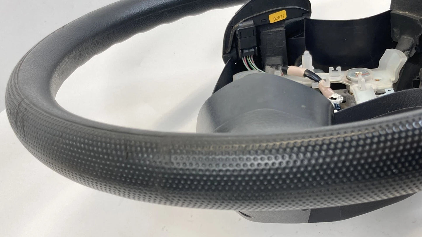 2005 2006 2007 2008 2009 2010 HONDA ODYSSEY STEERING WHEEL W/CRUISE CONTROL