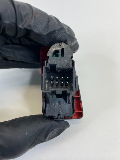 2014 2015 CHEVROLET MALIBU HAZARD EMERGENCY WARNING LIGHT SWITCH CONTROL OEM