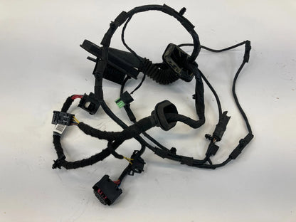 07 08 09 10 11 12 13 MINI COOPER FRONT RIGHT DOOR WIRING WIRE HARNESS 9137753