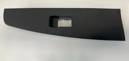 2007-2011 NISSAN ALTIMA REAR RIGHT SIDE DOOR WINDOW SWITCH COVER BEZEL TRIM OEM
