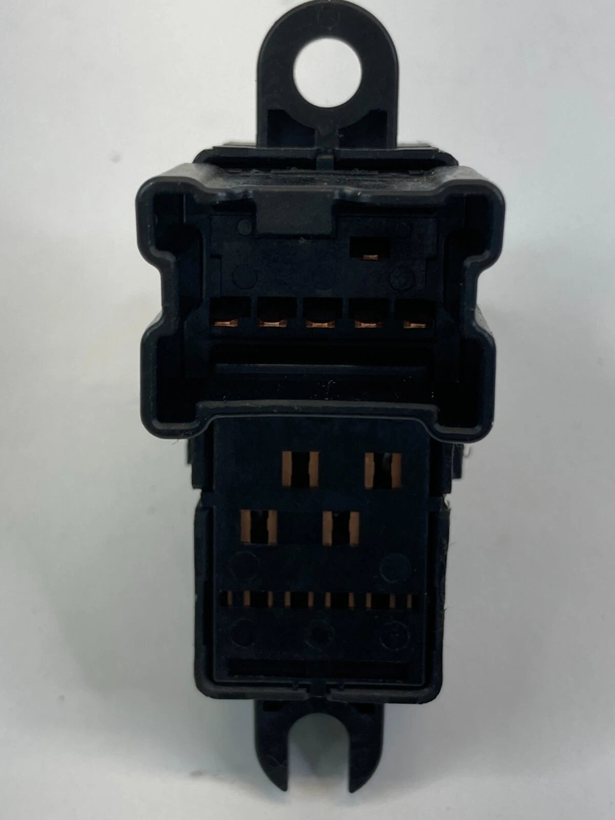 2007-2012 NISSAN ALTIMA SEDAN REAR DOOR POWER WINDOW SWITCH BUTTON 25411-JA00A
