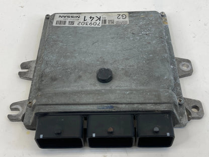 2014 Nissan Pathfinder Engine Computer Control Module ECM ECU PCM NEC010-035 OEM